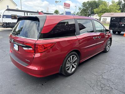 2023 Honda Odyssey Touring - Photo 5 - Rushville, IN 46173