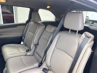 2023 Honda Odyssey Touring - Photo 11 - Rushville, IN 46173