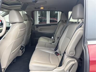 2023 Honda Odyssey Touring - Photo 10 - Rushville, IN 46173