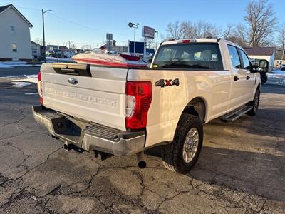 2021 Ford F-250 Super Duty XL   - Photo 6 - Rushville, IN 46173