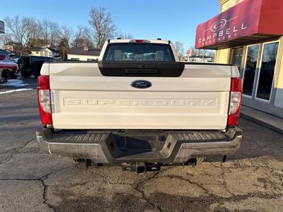 2021 Ford F-250 Super Duty XL   - Photo 7 - Rushville, IN 46173