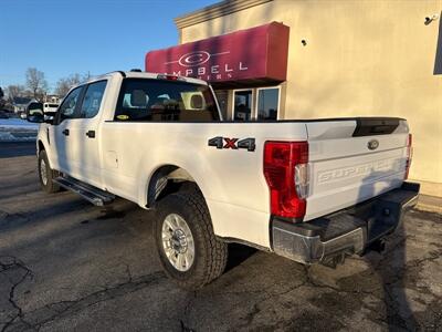 2021 Ford F-250 Super Duty XL   - Photo 8 - Rushville, IN 46173