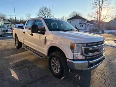 2021 Ford F-250 Super Duty XL   - Photo 4 - Rushville, IN 46173