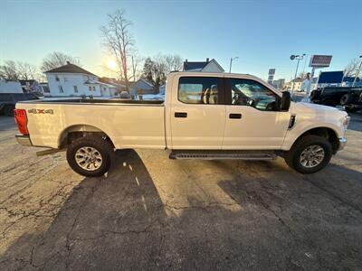 2021 Ford F-250 Super Duty XL   - Photo 5 - Rushville, IN 46173