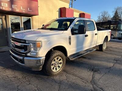 2021 Ford F-250 Super Duty XL   - Photo 2 - Rushville, IN 46173