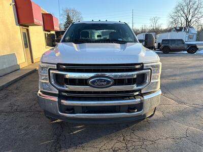 2021 Ford F-250 Super Duty XL   - Photo 3 - Rushville, IN 46173