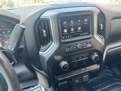 2020 Chevrolet Silverado 2500HD Work Truck - Photo 16 - Rushville, IN 46173