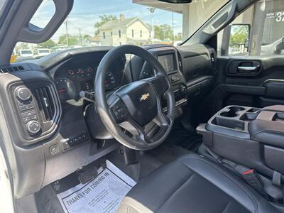 2020 Chevrolet Silverado 2500HD Work Truck - Photo 15 - Rushville, IN 46173