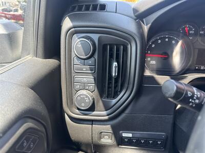 2020 Chevrolet Silverado 2500HD Work Truck - Photo 19 - Rushville, IN 46173