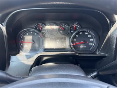 2020 Chevrolet Silverado 2500HD Work Truck - Photo 18 - Rushville, IN 46173