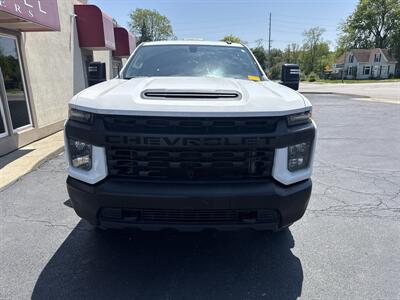 2020 Chevrolet Silverado 2500HD Work Truck - Photo 3 - Rushville, IN 46173