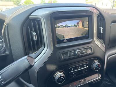 2020 Chevrolet Silverado 2500HD Work Truck - Photo 17 - Rushville, IN 46173