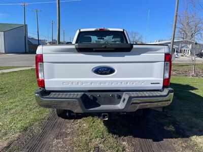 2019 Ford F-250 Super Duty XL   - Photo 7 - Rushville, IN 46173