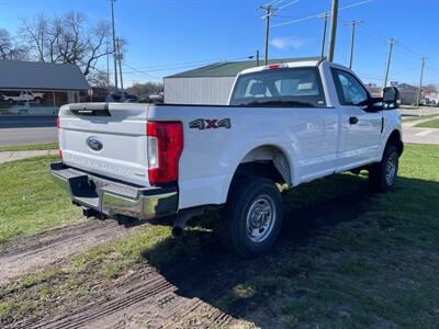 2019 Ford F-250 Super Duty XL   - Photo 6 - Rushville, IN 46173