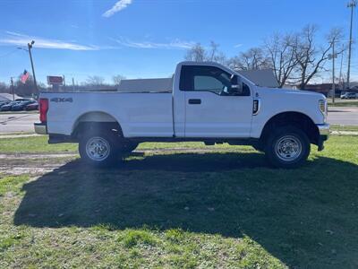 2019 Ford F-250 Super Duty XL   - Photo 5 - Rushville, IN 46173