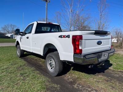 2019 Ford F-250 Super Duty XL   - Photo 8 - Rushville, IN 46173