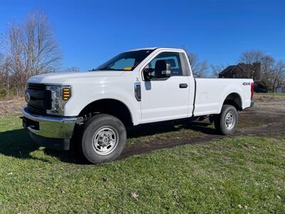 2019 Ford F-250 Super Duty XL   - Photo 2 - Rushville, IN 46173