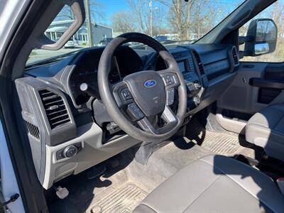 2019 Ford F-250 Super Duty XL   - Photo 11 - Rushville, IN 46173