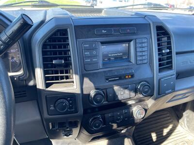 2019 Ford F-250 Super Duty XL   - Photo 12 - Rushville, IN 46173