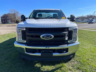 2019 Ford F-250 Super Duty XL   - Photo 3 - Rushville, IN 46173