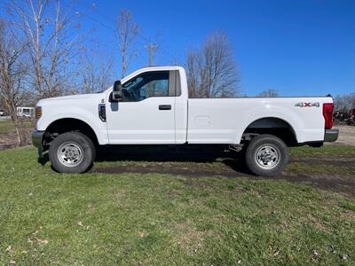 2019 Ford F-250 Super Duty XL   - Photo 1 - Rushville, IN 46173