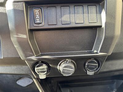 2024 Polaris Ranger 1000   - Photo 12 - Rushville, IN 46173