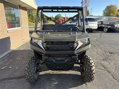 2024 Polaris Ranger 1000   - Photo 4 - Rushville, IN 46173