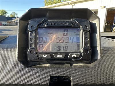 2024 Polaris Ranger 1000   - Photo 11 - Rushville, IN 46173