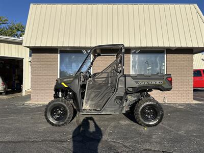 2024 Polaris Ranger 1000