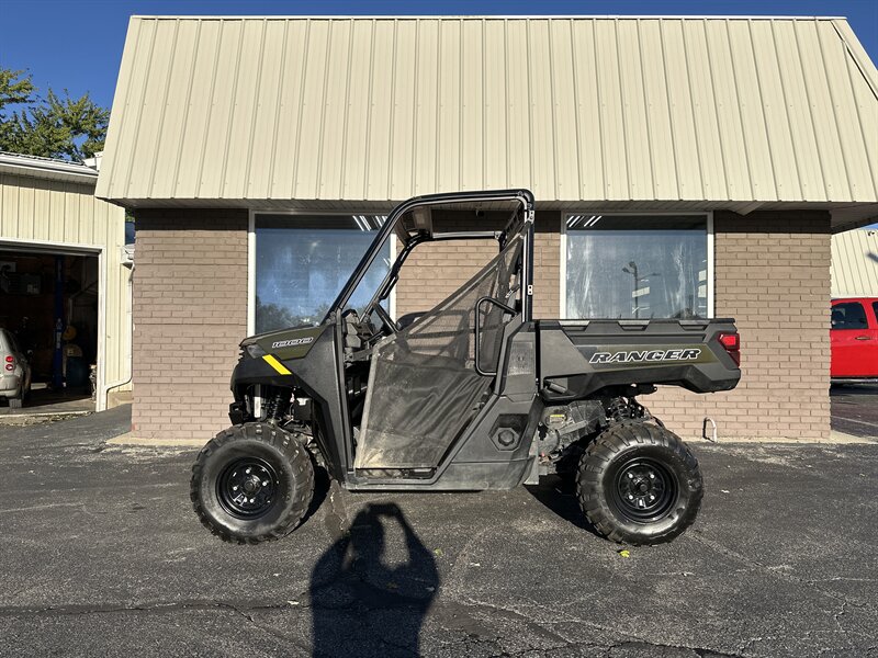 2024 Polaris Ranger 1000  