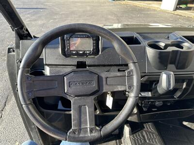 2024 Polaris Ranger 1000   - Photo 10 - Rushville, IN 46173