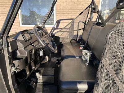 2024 Polaris Ranger 1000   - Photo 9 - Rushville, IN 46173