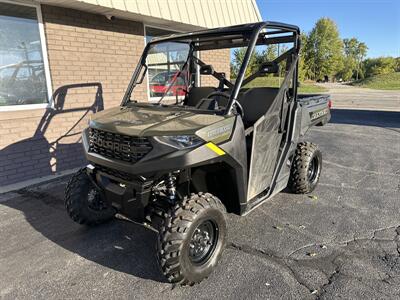 2024 Polaris Ranger 1000   - Photo 3 - Rushville, IN 46173