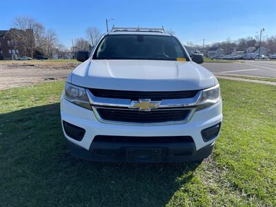 2016 Chevrolet Colorado Work Truck   - Photo 3 - Rushville, IN 46173