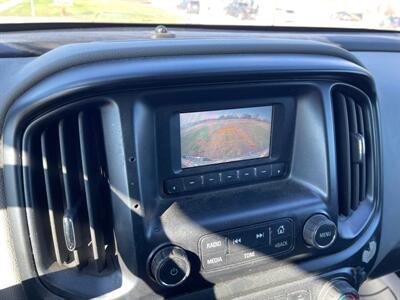 2016 Chevrolet Colorado Work Truck   - Photo 12 - Rushville, IN 46173