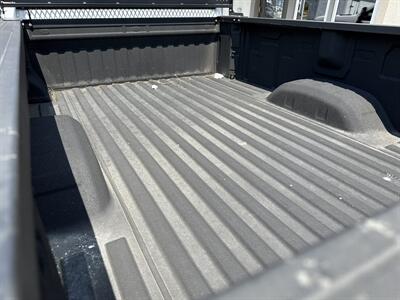 2024 Chevrolet Silverado 3500HD Work Truck   - Photo 8 - Rushville, IN 46173