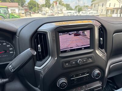 2024 Chevrolet Silverado 3500HD Work Truck   - Photo 13 - Rushville, IN 46173