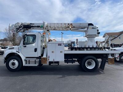 2019 Freightliner M2 106   - Photo 3 - Rushville, IN 46173