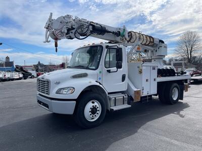 2019 Freightliner M2 106   - Photo 2 - Rushville, IN 46173