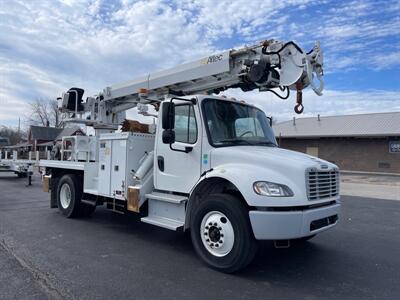 2019 Freightliner M2 106   - Photo 6 - Rushville, IN 46173