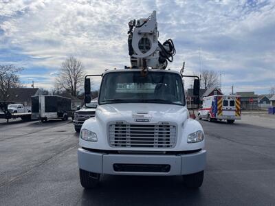 2019 Freightliner M2 106   - Photo 5 - Rushville, IN 46173