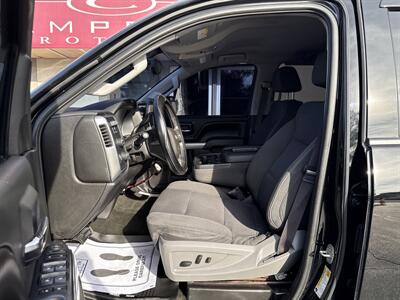 2017 Chevrolet Silverado 2500 LT   - Photo 12 - Rushville, IN 46173