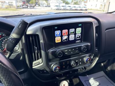 2017 Chevrolet Silverado 2500 LT   - Photo 15 - Rushville, IN 46173