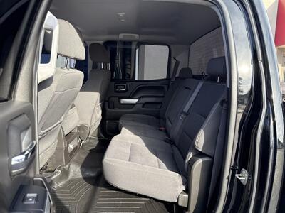 2017 Chevrolet Silverado 2500 LT   - Photo 14 - Rushville, IN 46173