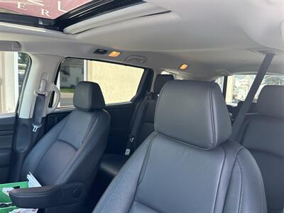 2025 Honda Odyssey EX-L   - Photo 9 - Rushville, IN 46173