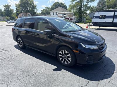 2025 Honda Odyssey EX-L   - Photo 4 - Rushville, IN 46173