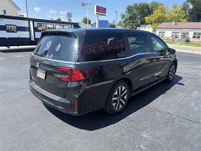 2025 Honda Odyssey EX-L   - Photo 5 - Rushville, IN 46173