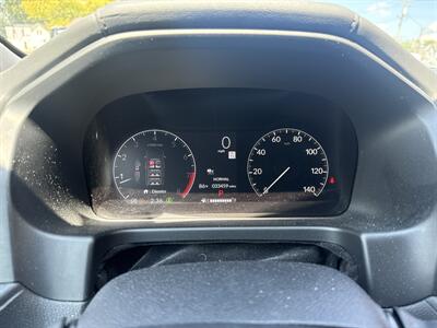 2025 Honda Odyssey EX-L   - Photo 15 - Rushville, IN 46173
