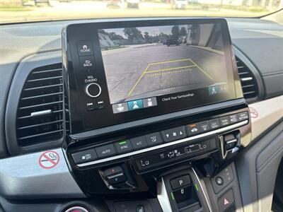 2025 Honda Odyssey EX-L   - Photo 14 - Rushville, IN 46173