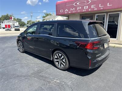 2025 Honda Odyssey EX-L   - Photo 6 - Rushville, IN 46173